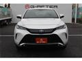 2024 Toyota Harrier Hybrid