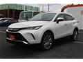 2024 Toyota Harrier Hybrid