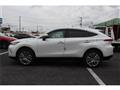 2024 Toyota Harrier Hybrid