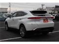 2024 Toyota Harrier Hybrid