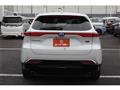 2024 Toyota Harrier Hybrid
