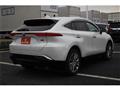 2024 Toyota Harrier Hybrid