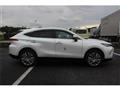 2024 Toyota Harrier Hybrid