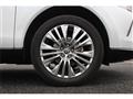 2024 Toyota Harrier Hybrid