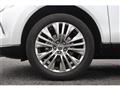 2024 Toyota Harrier Hybrid