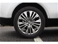 2024 Toyota Harrier Hybrid