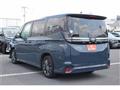 2023 Toyota Voxy