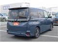 2023 Toyota Voxy