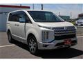 2020 Mitsubishi Delica D5