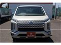 2020 Mitsubishi Delica D5