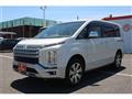 2020 Mitsubishi Delica D5