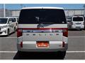 2020 Mitsubishi Delica D5