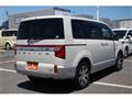 2020 Mitsubishi Delica D5