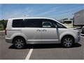 2020 Mitsubishi Delica D5