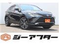 2023 Toyota Harrier Hybrid