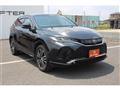 2023 Toyota Harrier Hybrid