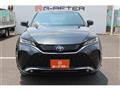 2023 Toyota Harrier Hybrid