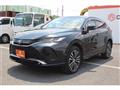 2023 Toyota Harrier Hybrid