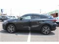 2023 Toyota Harrier Hybrid