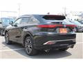 2023 Toyota Harrier Hybrid
