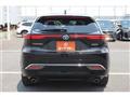 2023 Toyota Harrier Hybrid