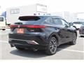 2023 Toyota Harrier Hybrid