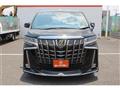 2021 Toyota Alphard G