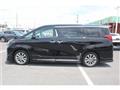 2021 Toyota Alphard G