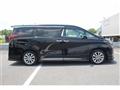 2021 Toyota Alphard G