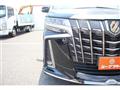 2021 Toyota Alphard G