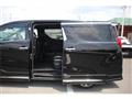 2021 Toyota Alphard G