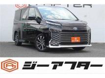 2023 Toyota Voxy