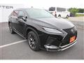 2020 Lexus RX