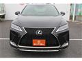 2020 Lexus RX