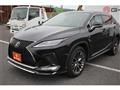 2020 Lexus RX