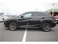 2020 Lexus RX