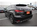 2020 Lexus RX