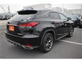 2020 Lexus RX