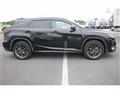 2020 Lexus RX