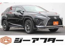 2020 Lexus RX