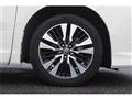 2016 Toyota Alphard Hybrid