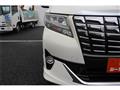 2016 Toyota Alphard Hybrid