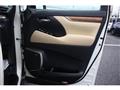 2016 Toyota Alphard Hybrid