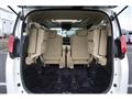 2016 Toyota Alphard Hybrid