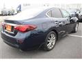 2015 Nissan Fuga