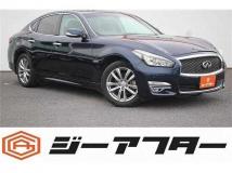 2015 Nissan Fuga