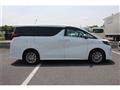 2019 Toyota Alphard Hybrid