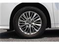 2019 Toyota Alphard Hybrid