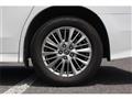 2019 Toyota Alphard Hybrid
