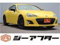 2016 Subaru BRZ